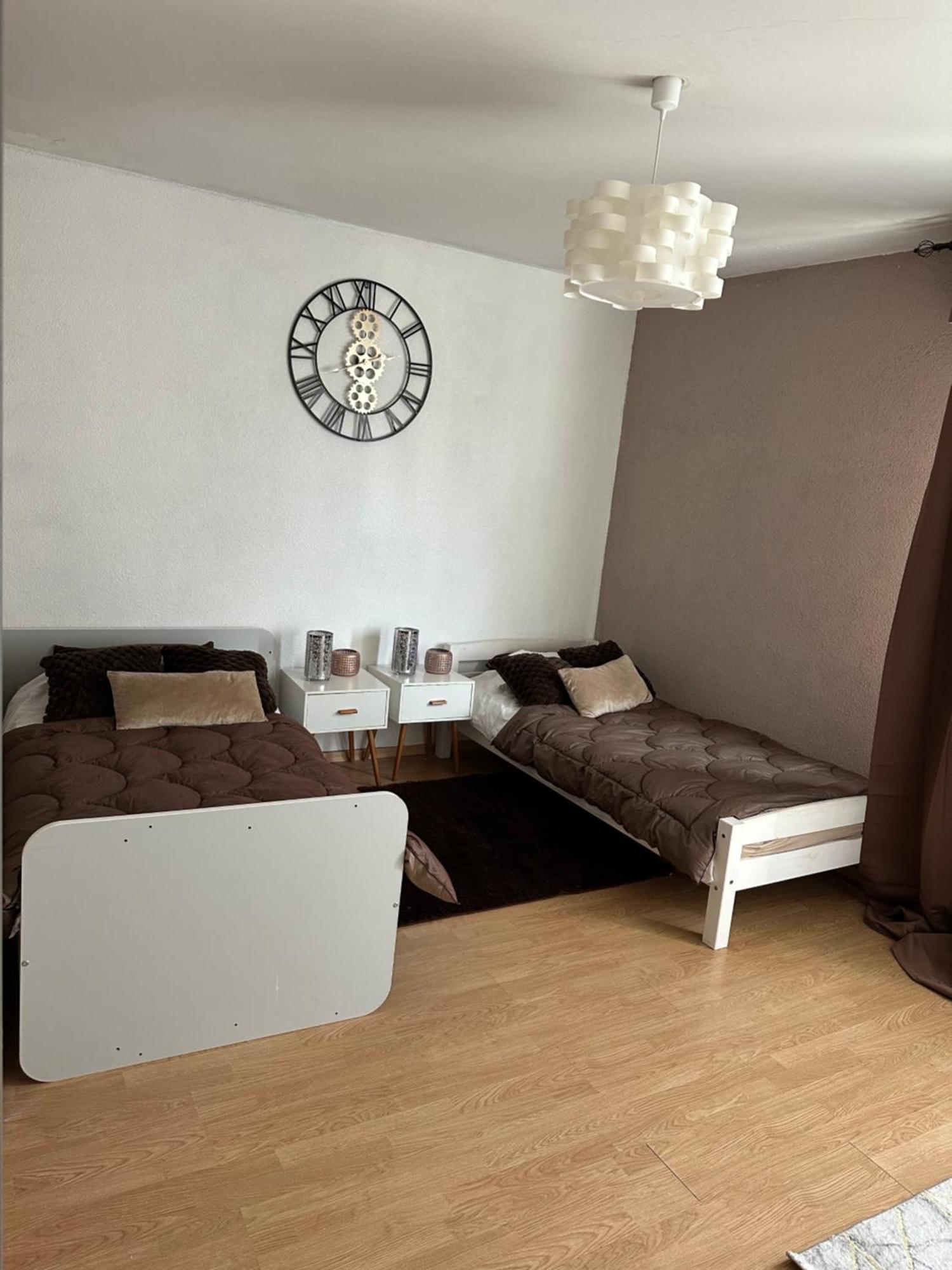 Apartament Superbe 4 Pieces Colmar Zewnętrze zdjęcie