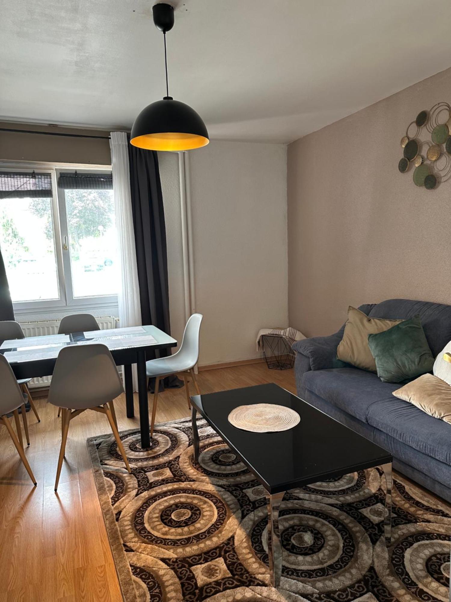 Apartament Superbe 4 Pieces Colmar Zewnętrze zdjęcie